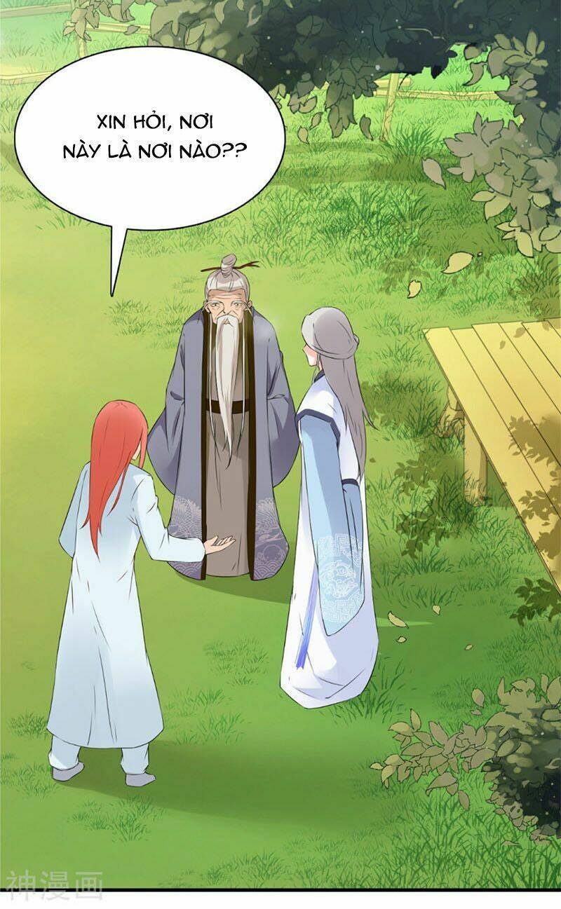 Tận Diệt Vương Gia Mãn Triều: Chapter 127