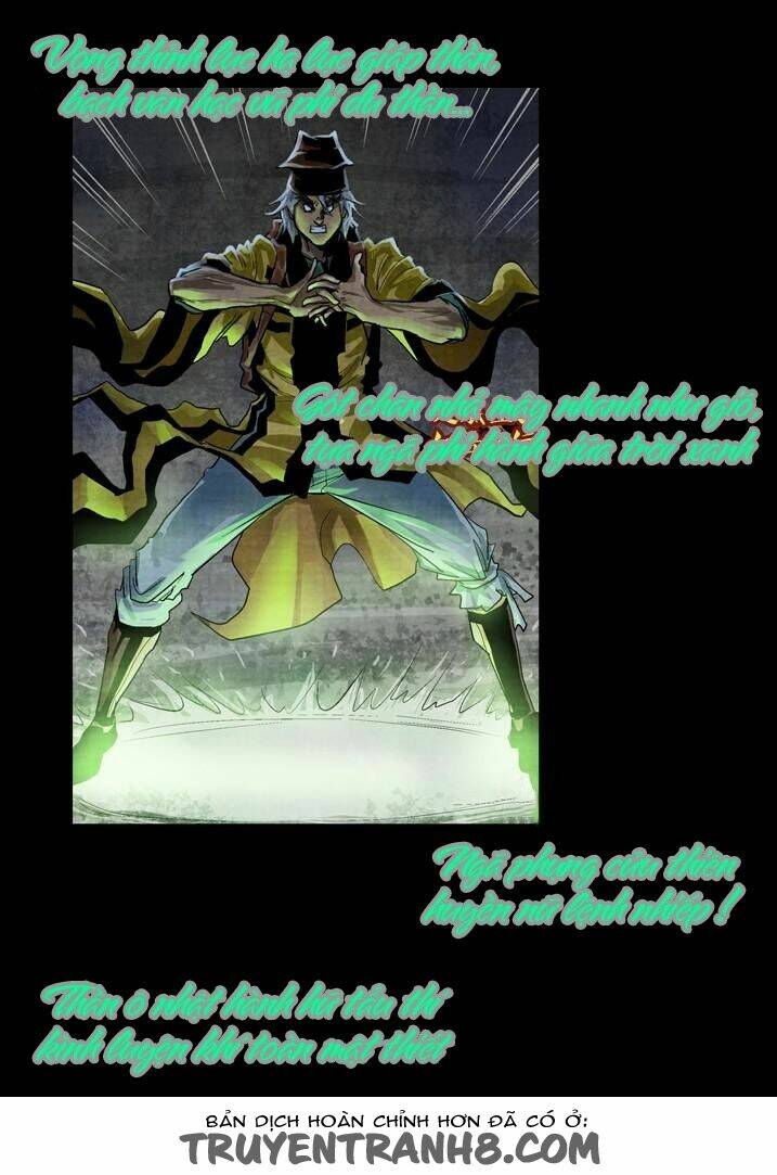 Thâu Hồn: Chapter 56