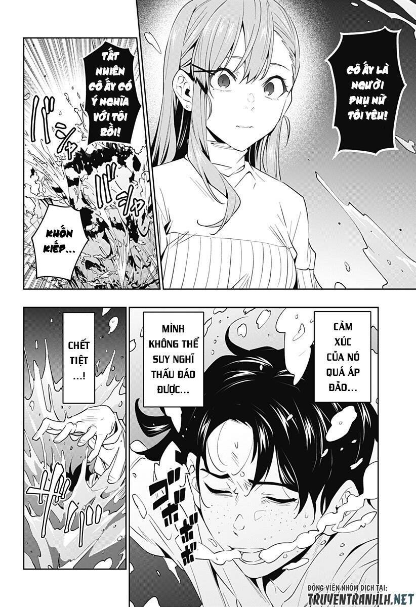 Koi Goku No Toshi: Chapter 46