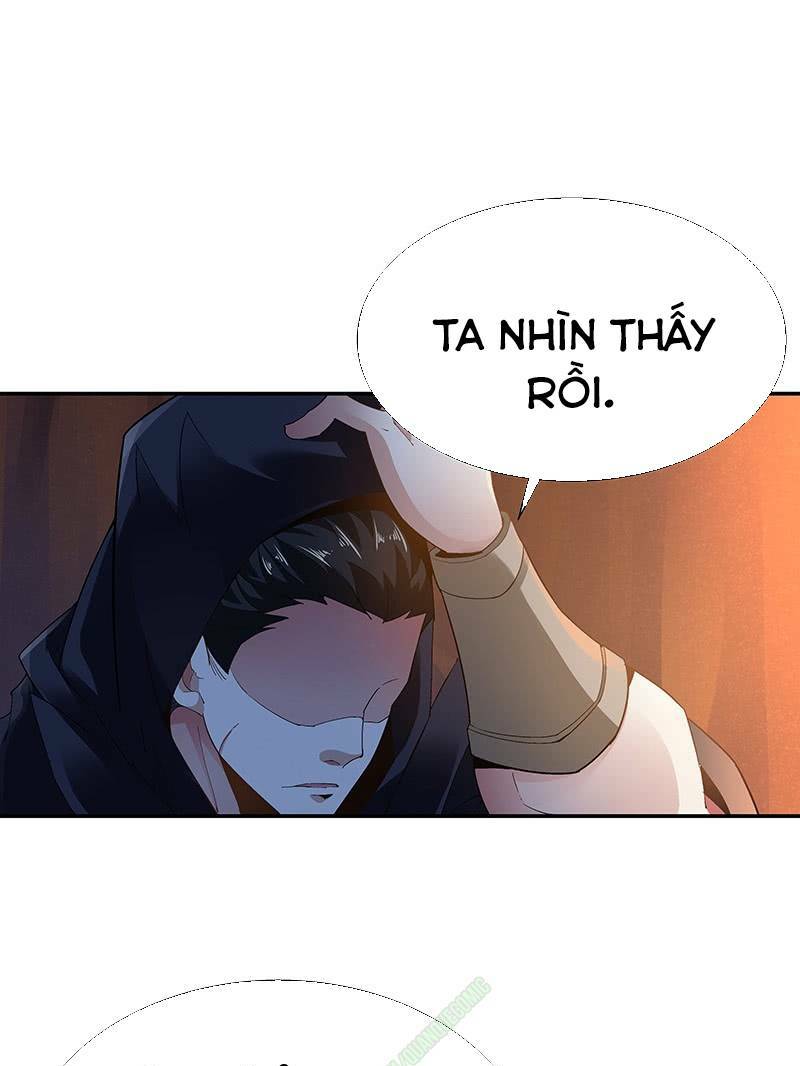 Thần Thương Dị Yêu Lục: Chapter 20