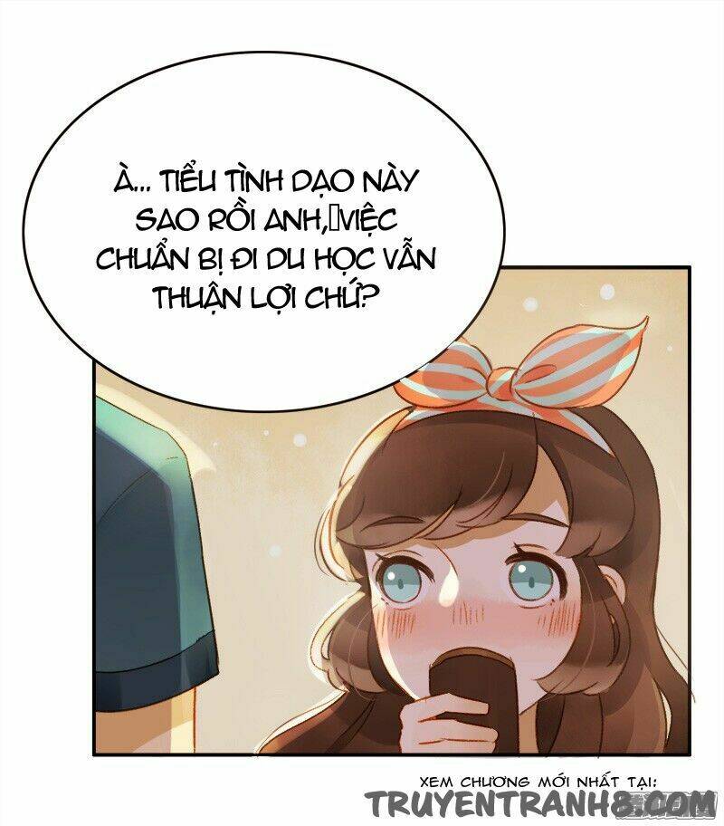 Sức Mạnh Của Sắc Đẹp: Chapter 136