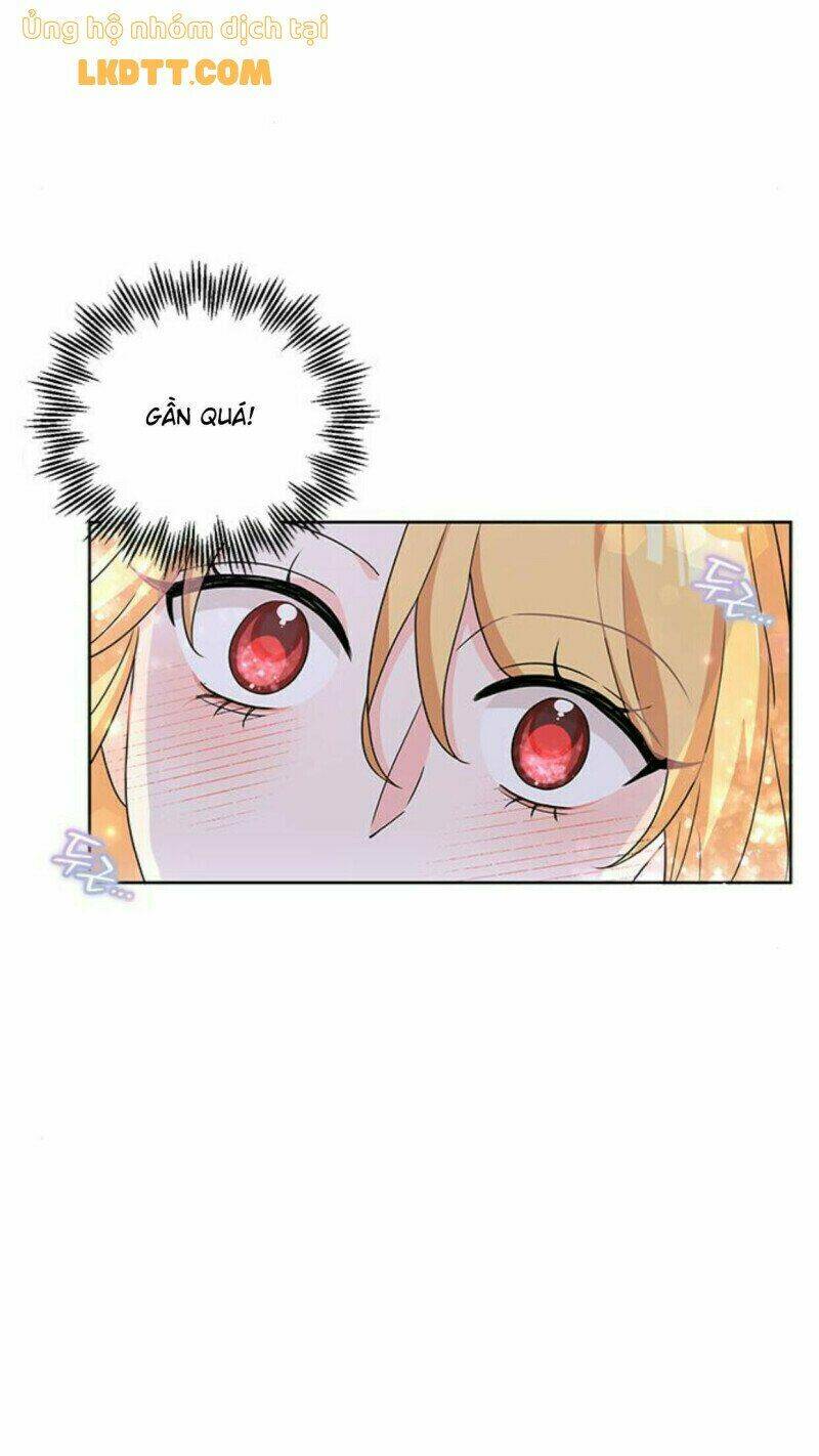 Nữ Hiệp Trở Về: Chapter 23