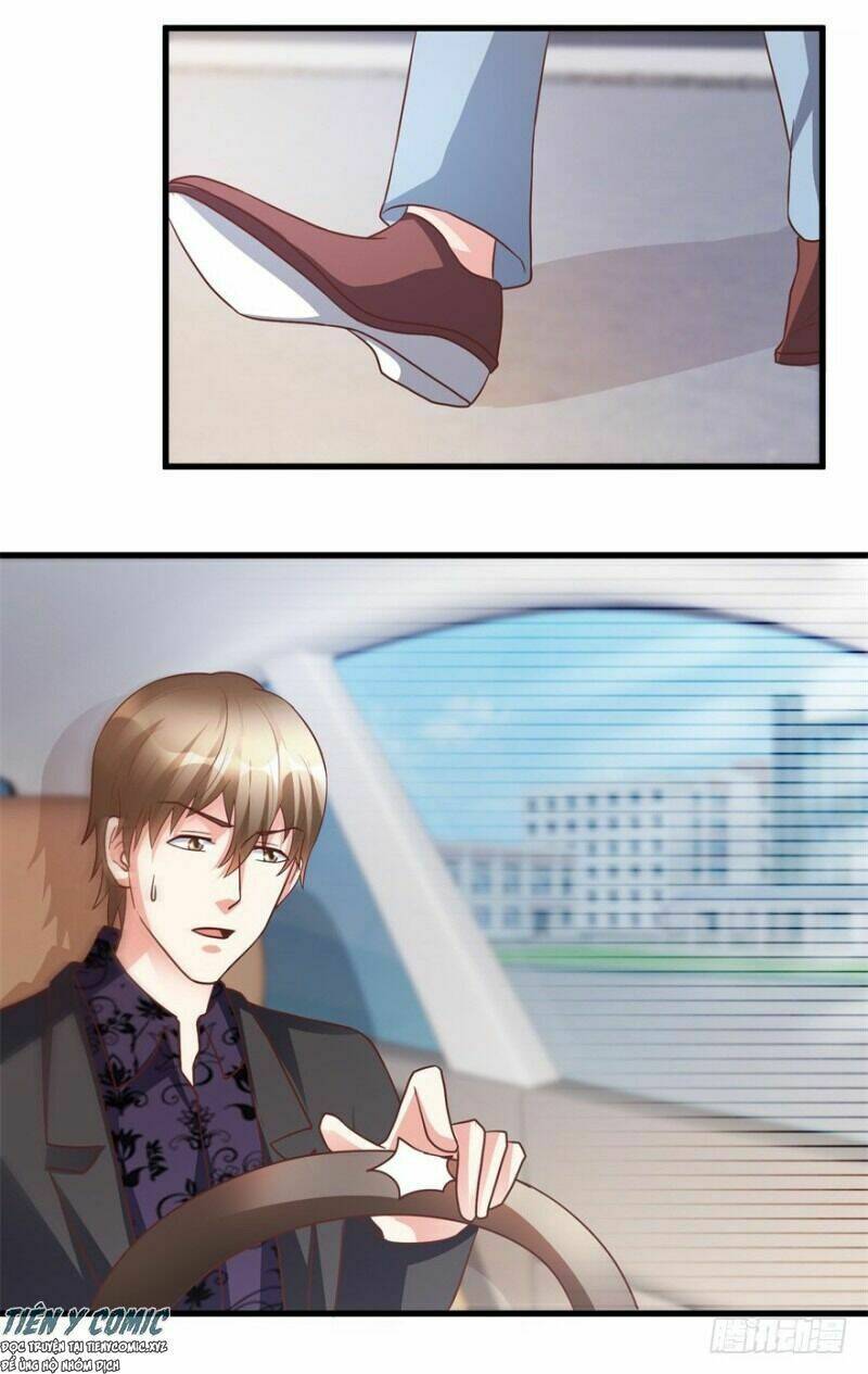 Thấu Thị Tiên Y: Chapter 98