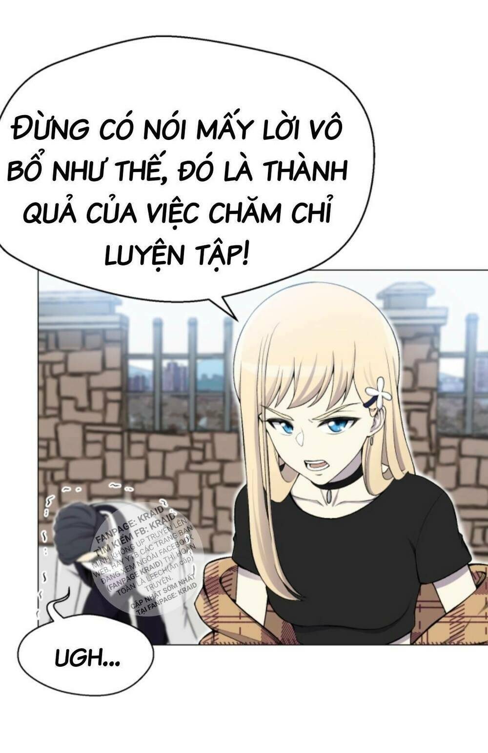 Luân Hồi Ác Nhân: Chapter 28