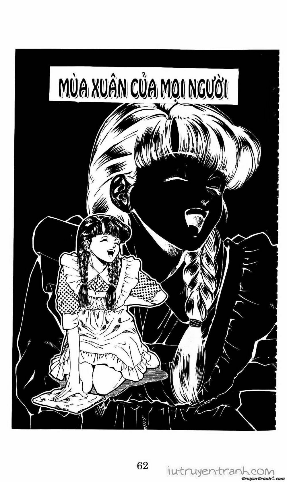 Mirano Nhà Tôi: Chapter 66