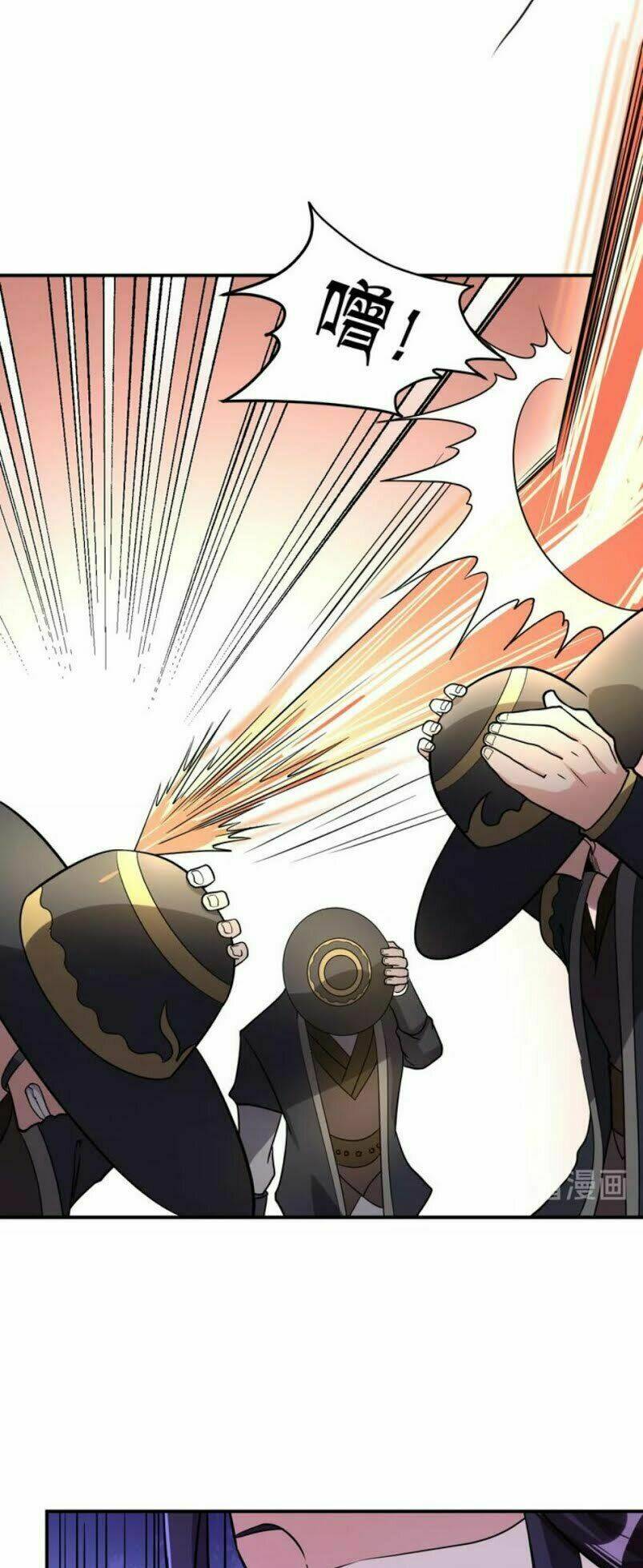 Vô Cực Chiều Thiên: Chapter 3