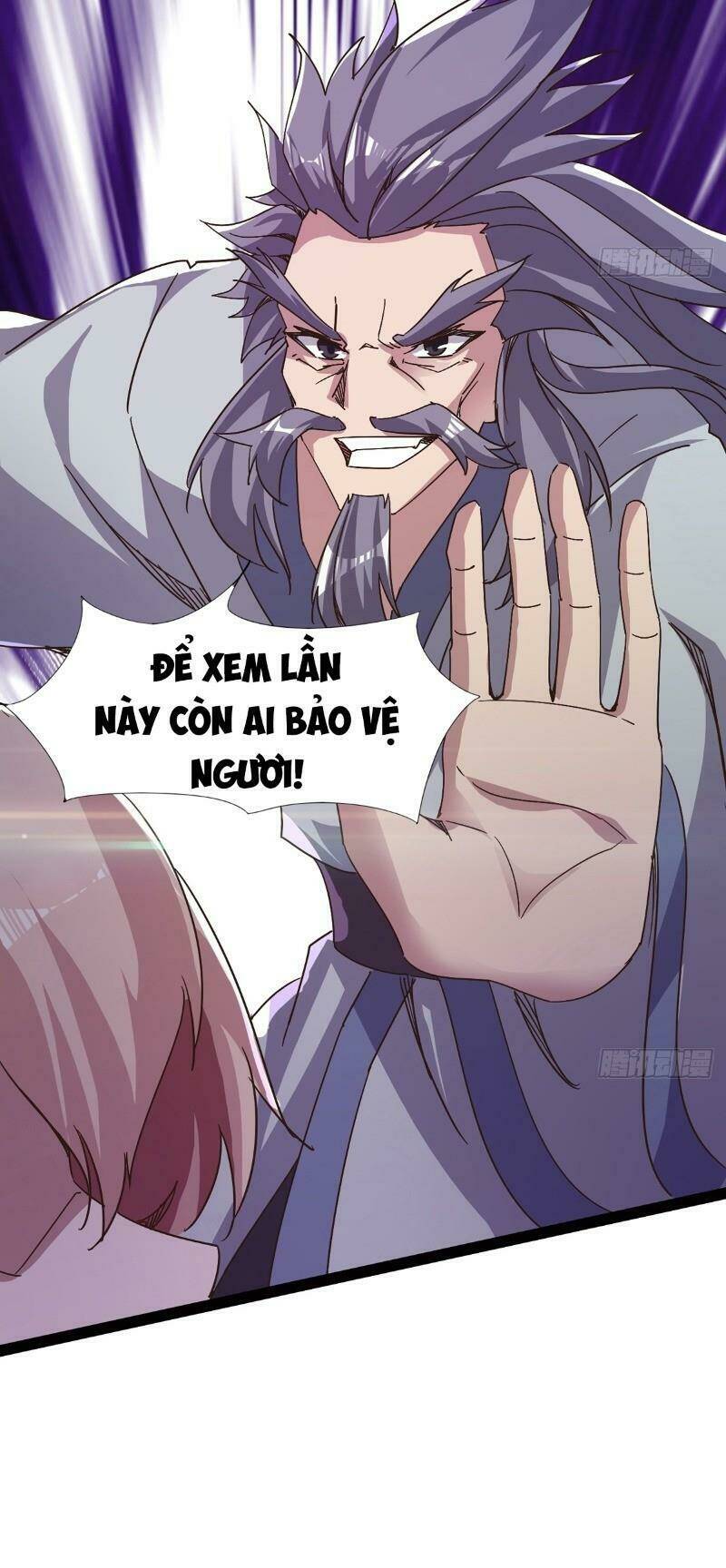 Kiếm Đồ: Chapter 42