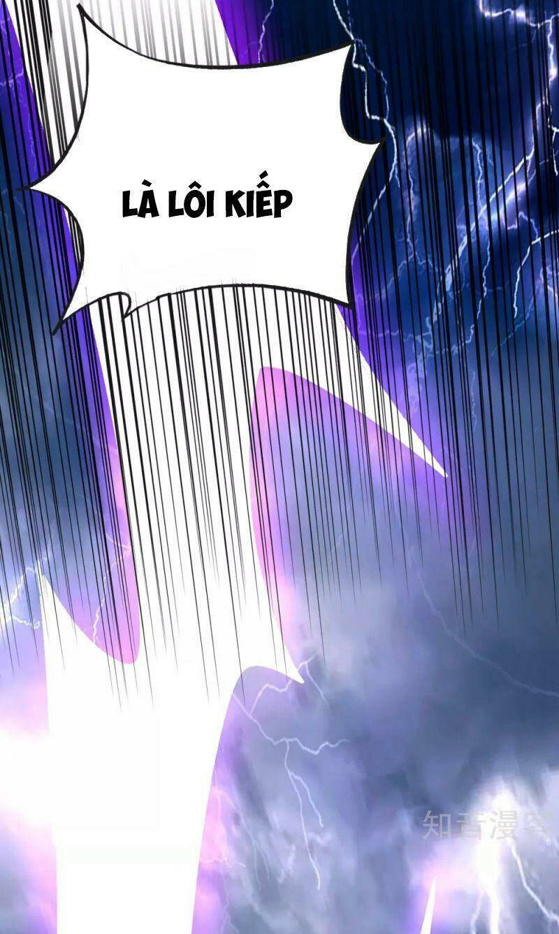 Vòng Bạn Bè Mạnh Nhất Của Tiên Giới: Chapter 107