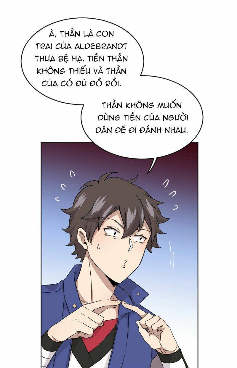 Pháp Sư Và Nữ Chúa Quỷ: Chapter 98