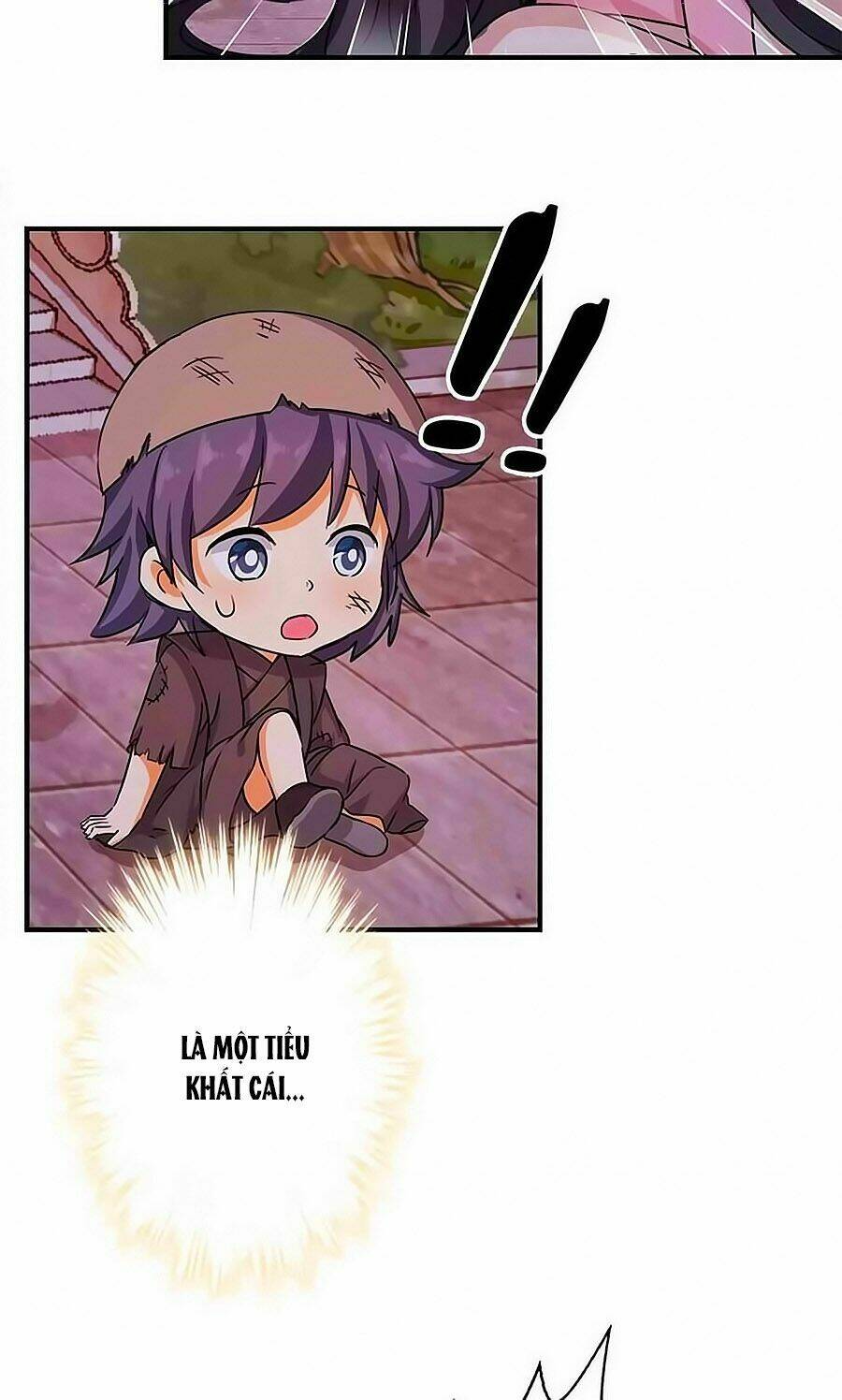 Vương Gia! Ngươi Thật Bỉ Ổi: Chapter 346