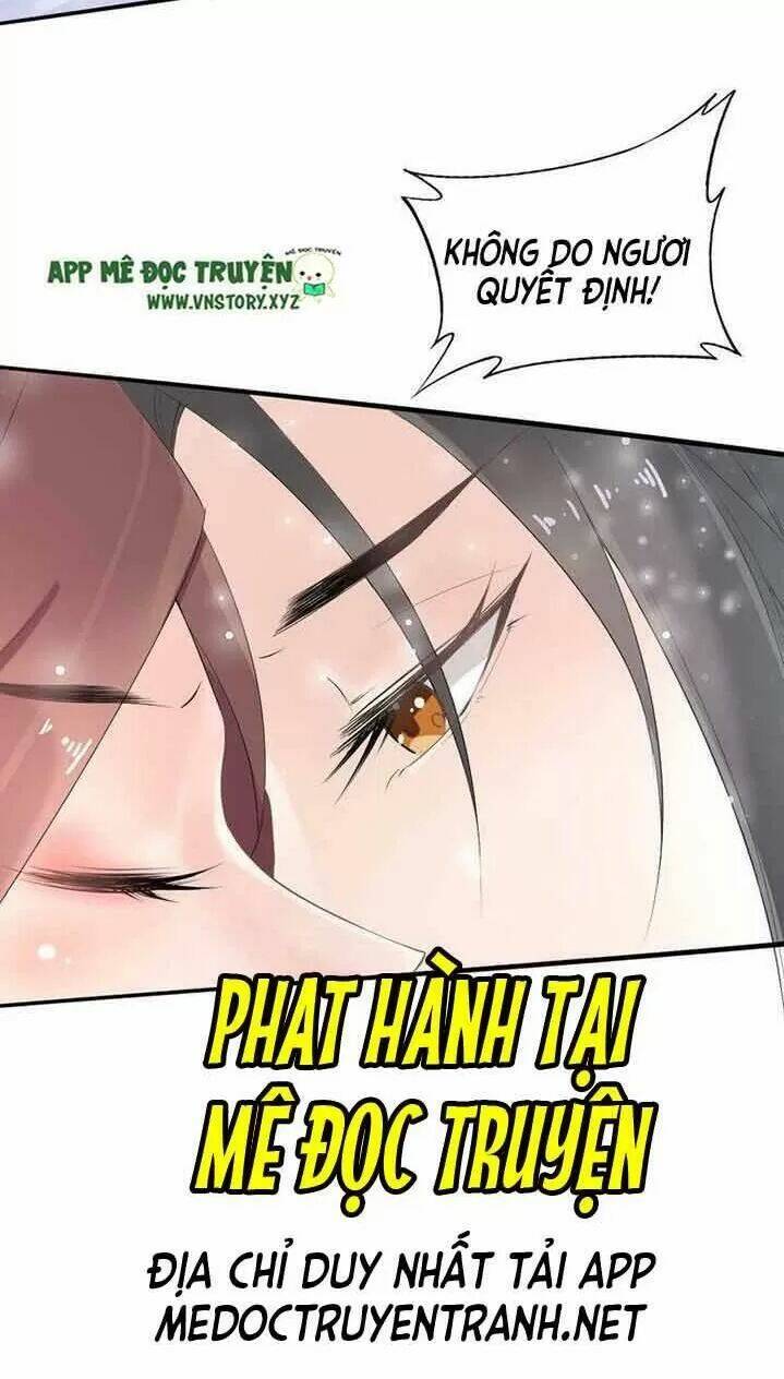 Nhất Sinh Nhất Thế Tiếu Thương Khung: Chapter 38