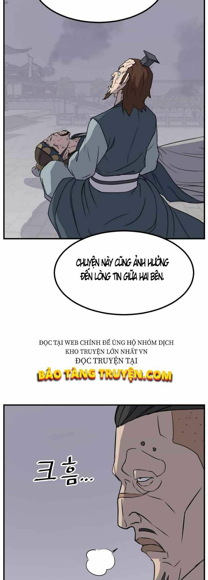 Trọng Sinh, Bất Khả Chiến Bại: Chapter 139