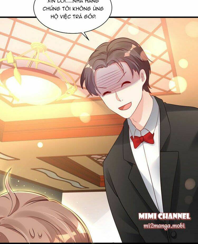 Náo Loạn Suốt Đời: Chapter 28