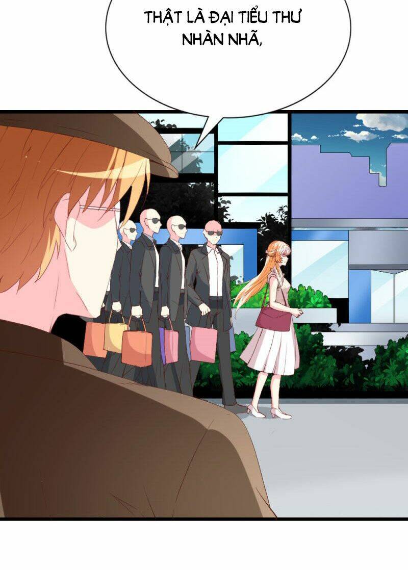 Này! Đừng Động Vào Phô Mai Của Tôi: Chapter 106