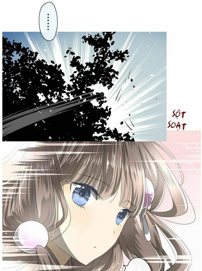 Vu Chúc Thiếu Nữ: Chapter 2