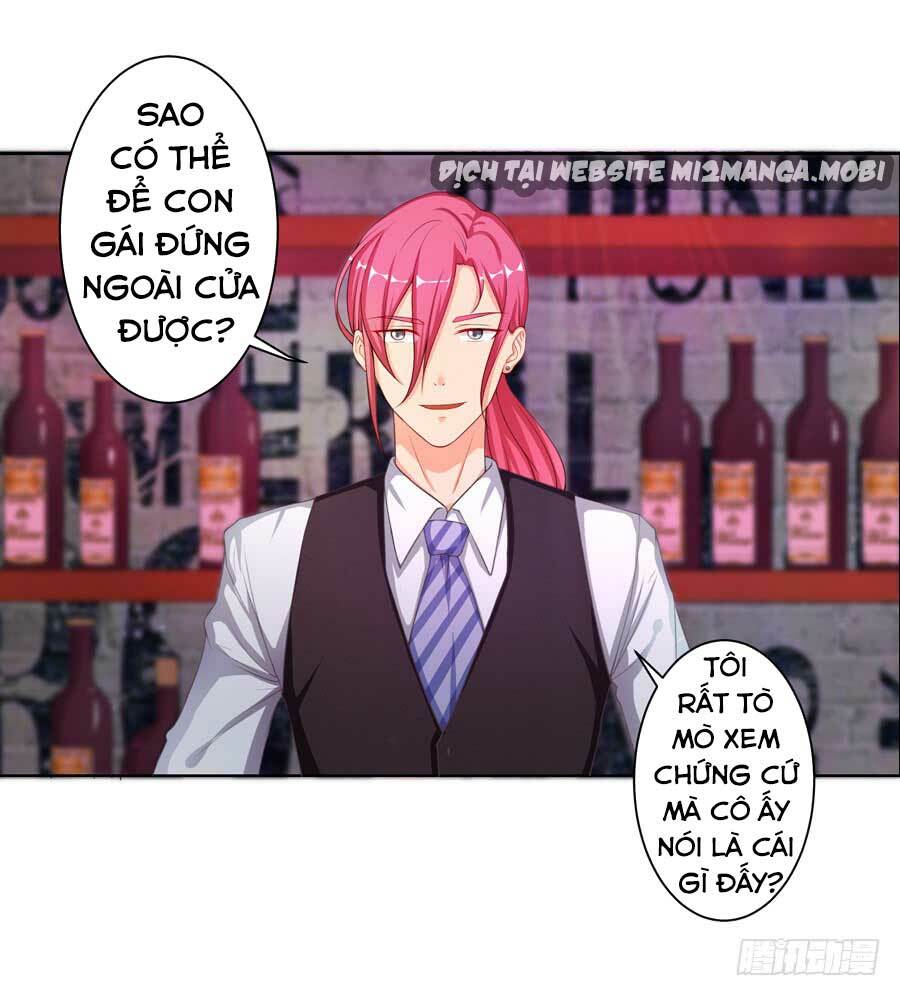 Gả Cho Tình Cũ Làm Lão Bà: Chapter 16