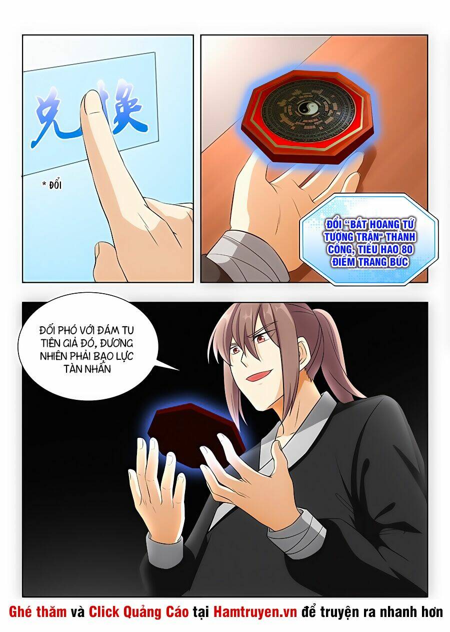 Tối Cường Phản Sáo Lộ Hệ Thống: Chapter 14
