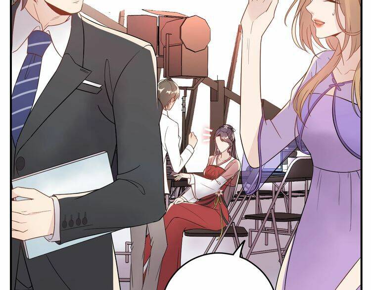 Trong Sinh Chi Ức Vạn Ảnh Hậu Yếu Thượng Vị: Chapter 97