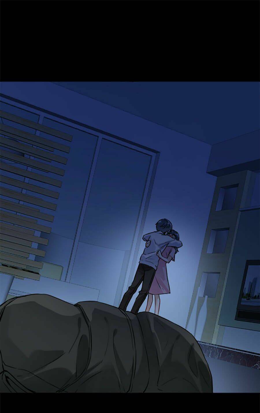 Tâm Động Thuấn Di: Chapter 34