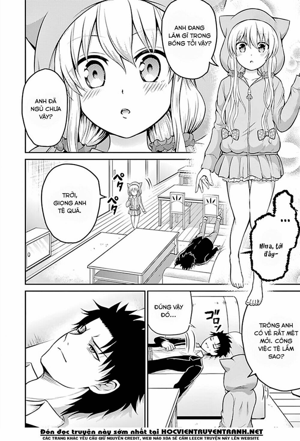 29 To Jk: Chapter 12