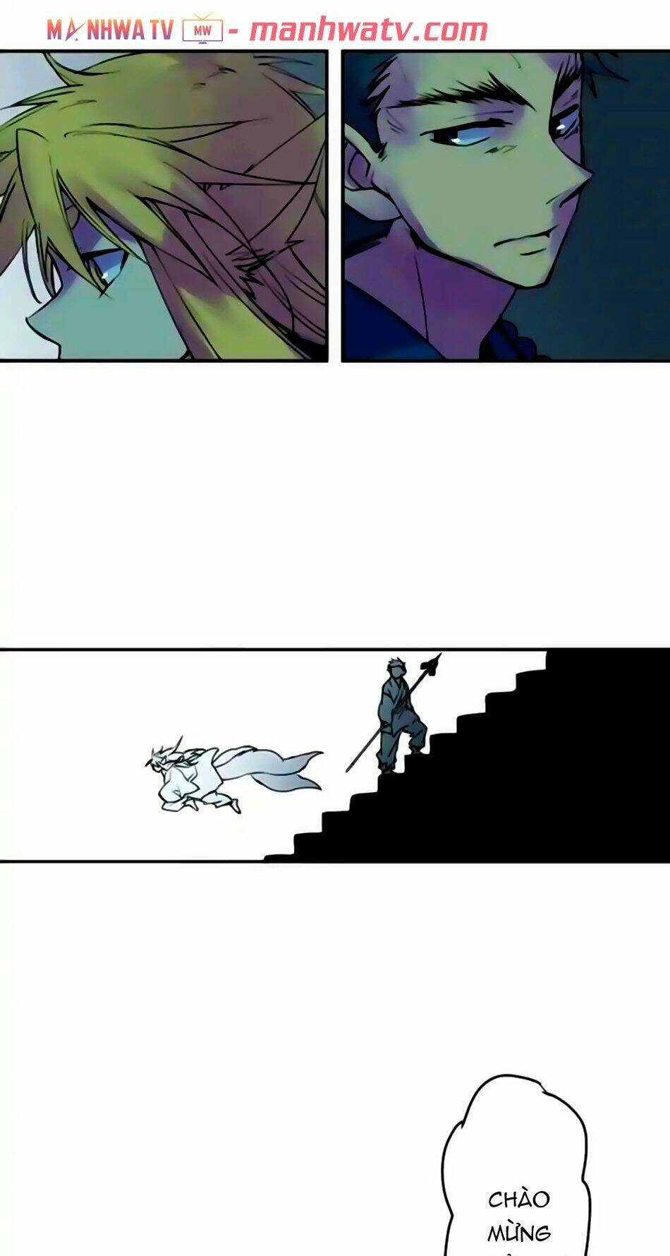 Ake No Tobari: Chapter 151