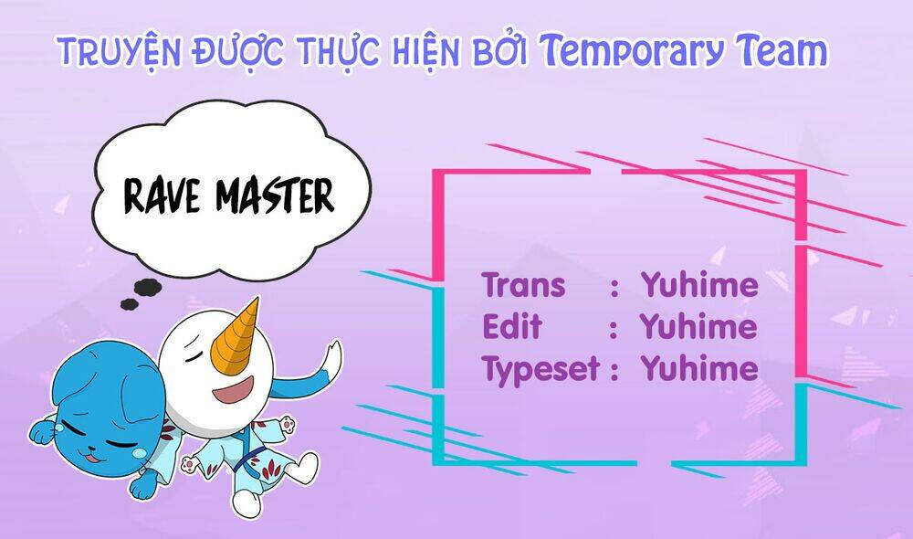 Rave Master: Chapter 223