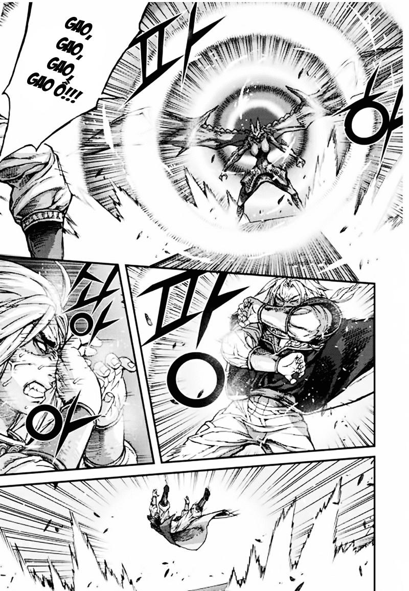 Diêm Đế: Chapter 51.5