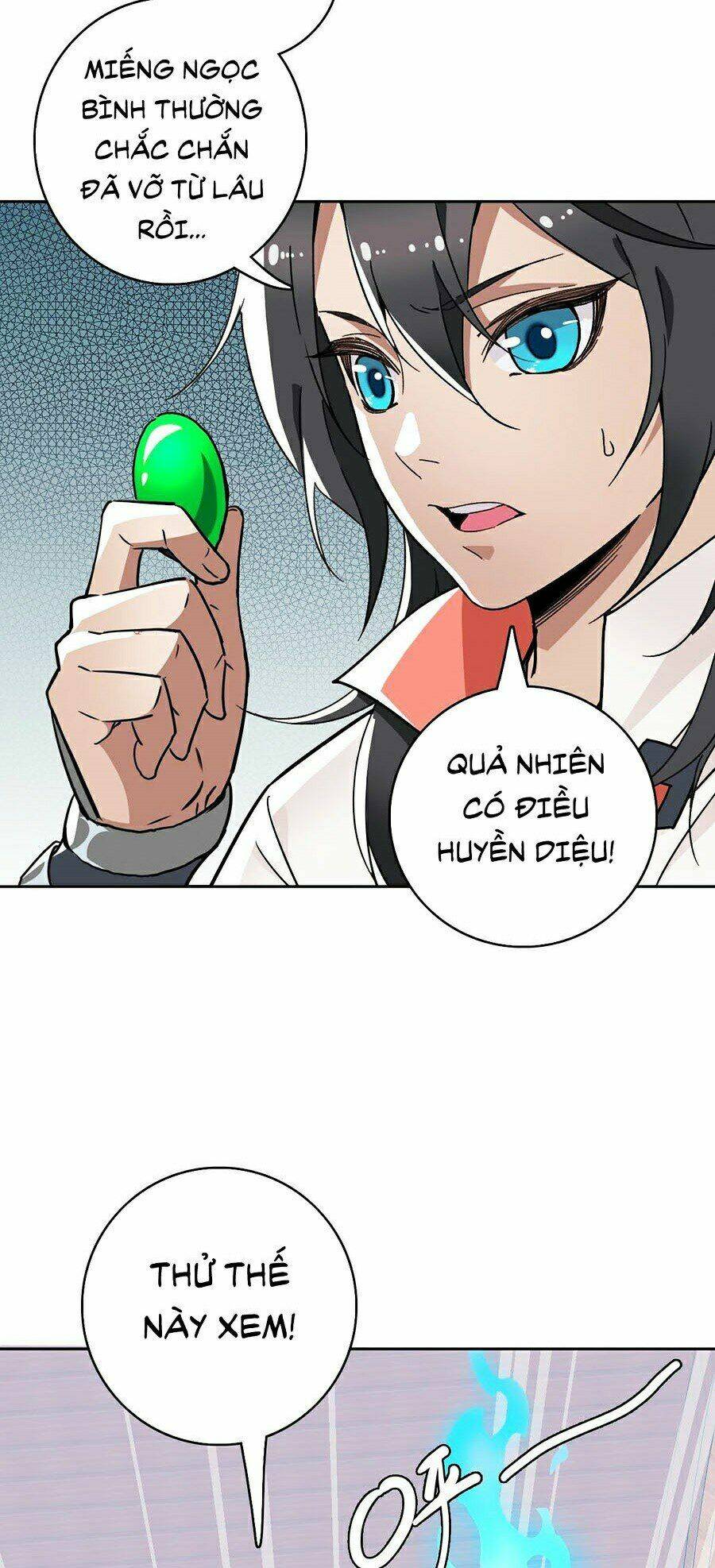 Siêu Đạo Thần Thuật: Chapter 19