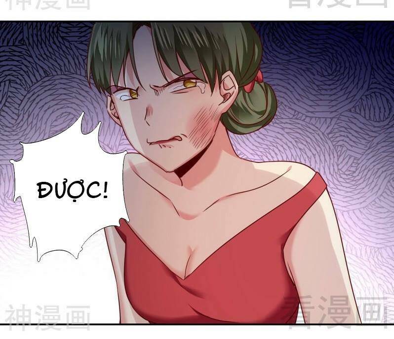 Phục Thù Thiếu Gia Tiểu Điềm Thê: Chapter 51