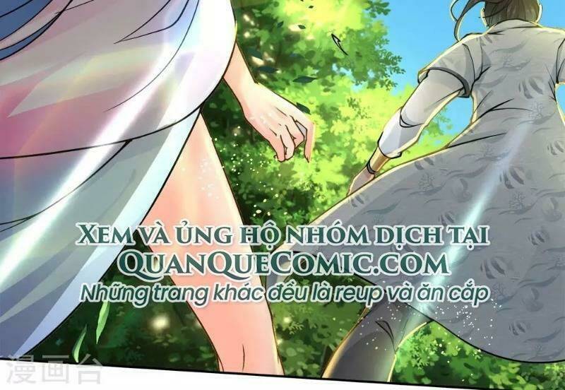 Thân Thể Của Ta Là Kiếm Chủng: Chapter 35