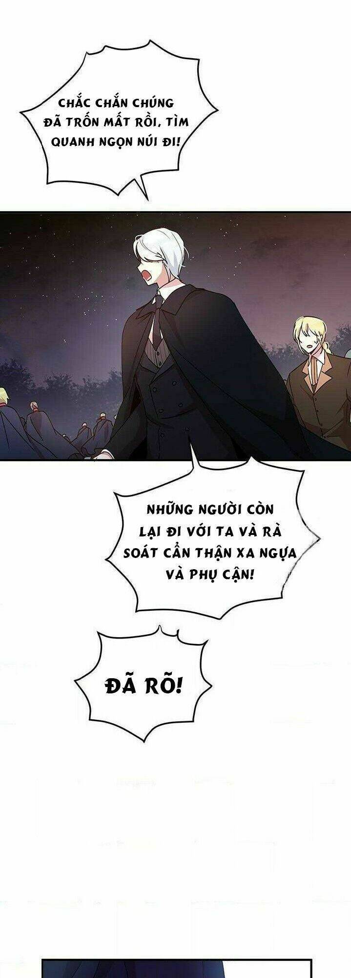 Công Tước, Loạn Vừa Thôi!: Chapter 67