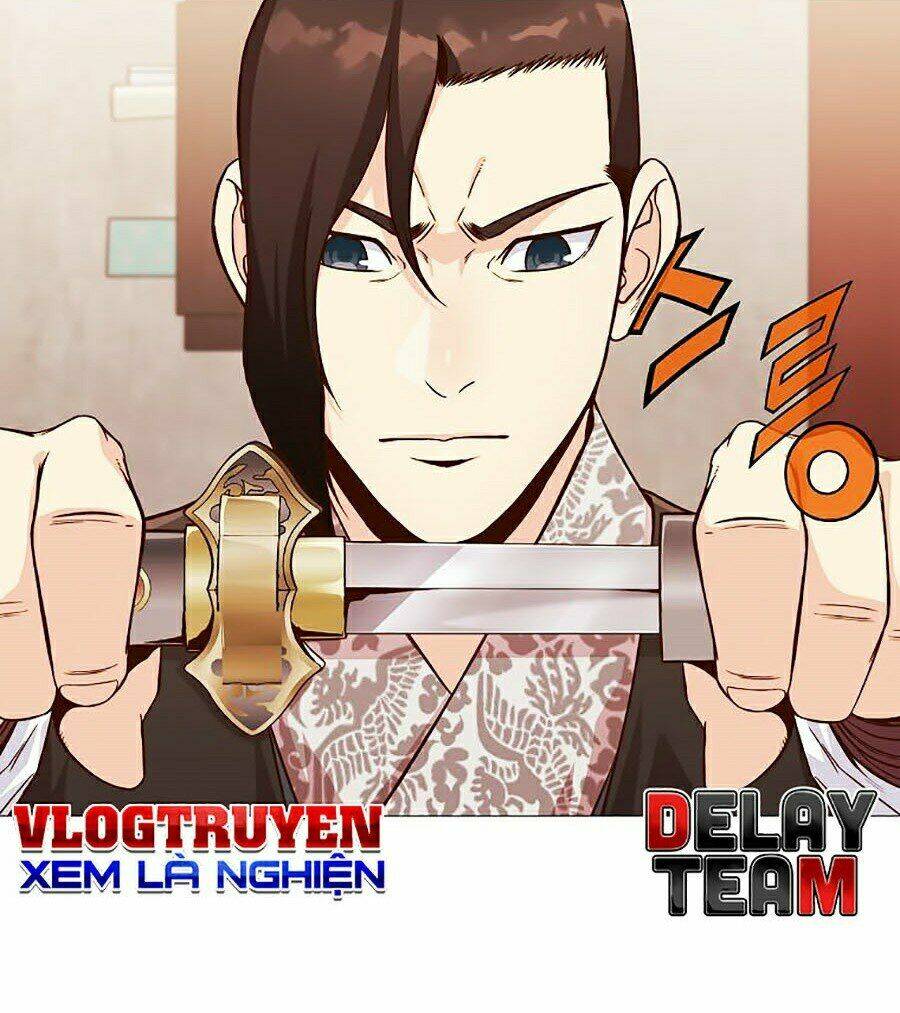 Thiên Võ Chiến Thần: Chapter 7