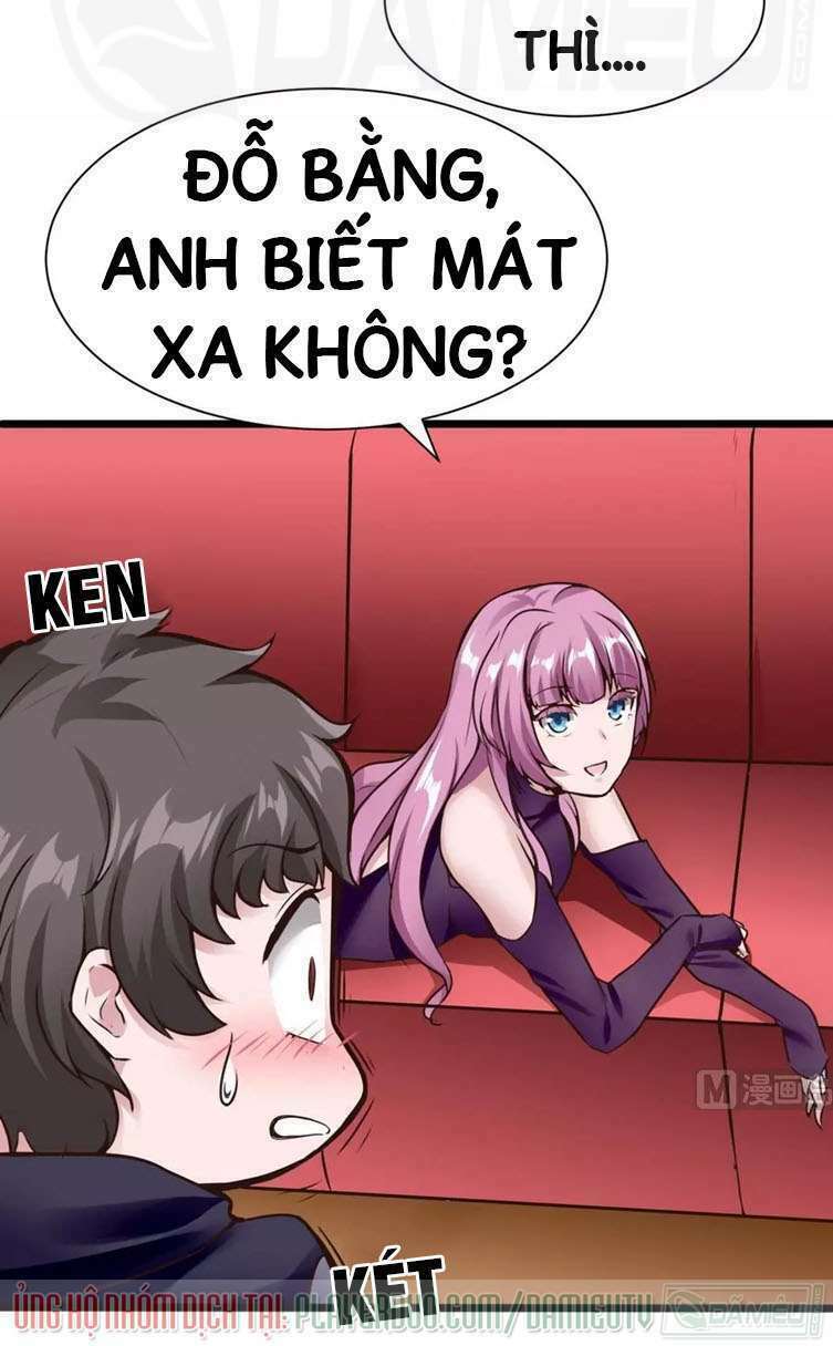 Siêu Cấp Kiện Bàn Hiệp: Chapter 31