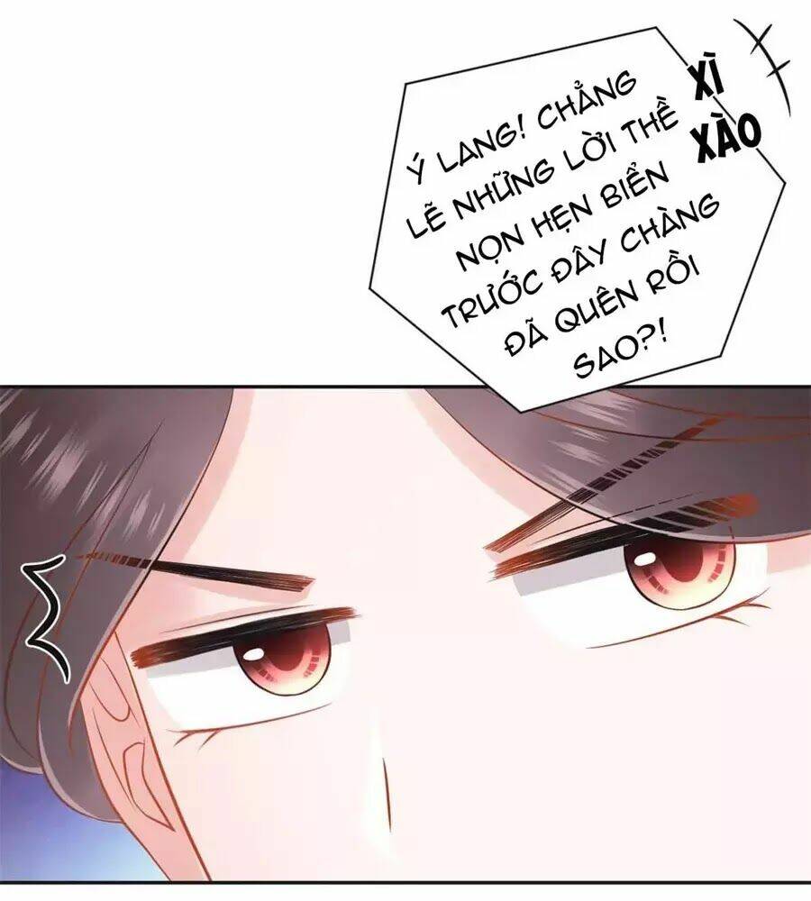 Vương Phi Thông Linh: Chapter 4