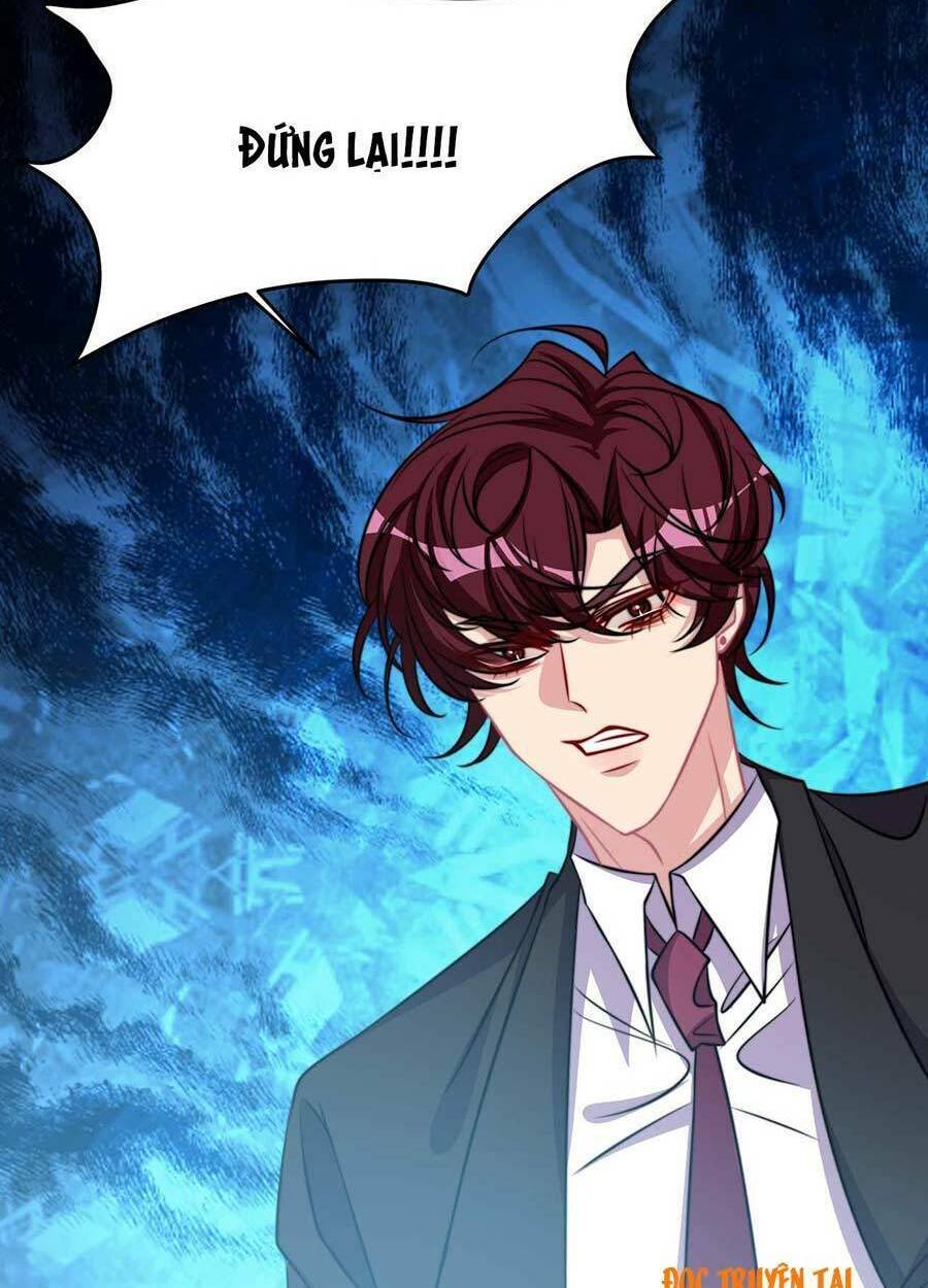 Vết Cắn Trí Mạng: Chapter 38