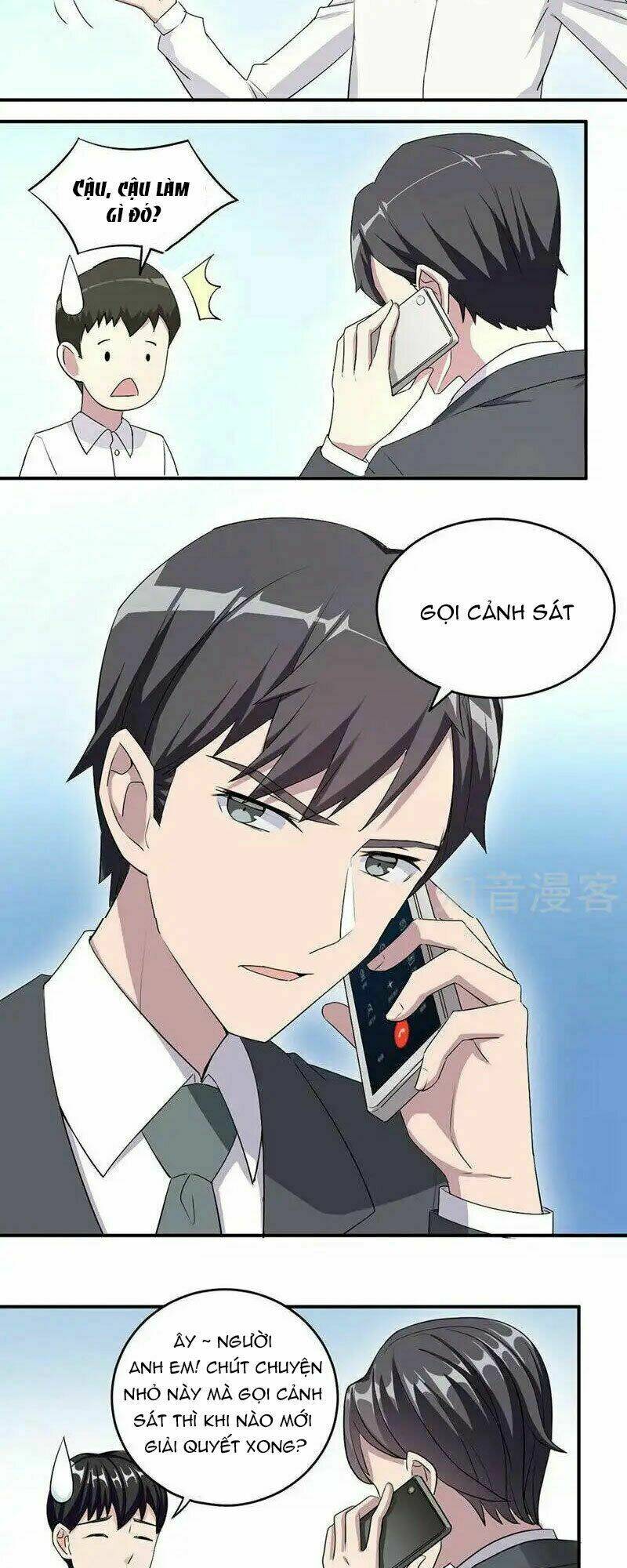 Mạc Thiếu Bức Hôn: Vợ Mới Khó Chống Đỡ: Chapter 29