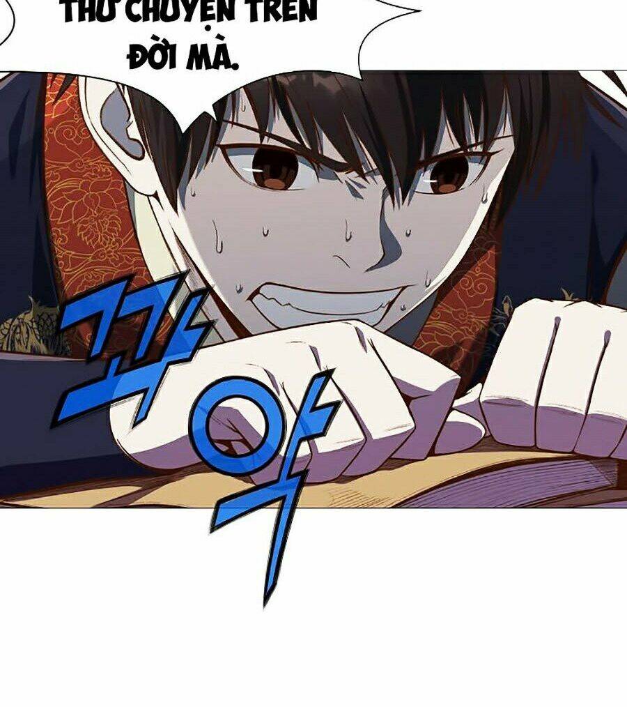 Thiên Võ Chiến Thần: Chapter 4