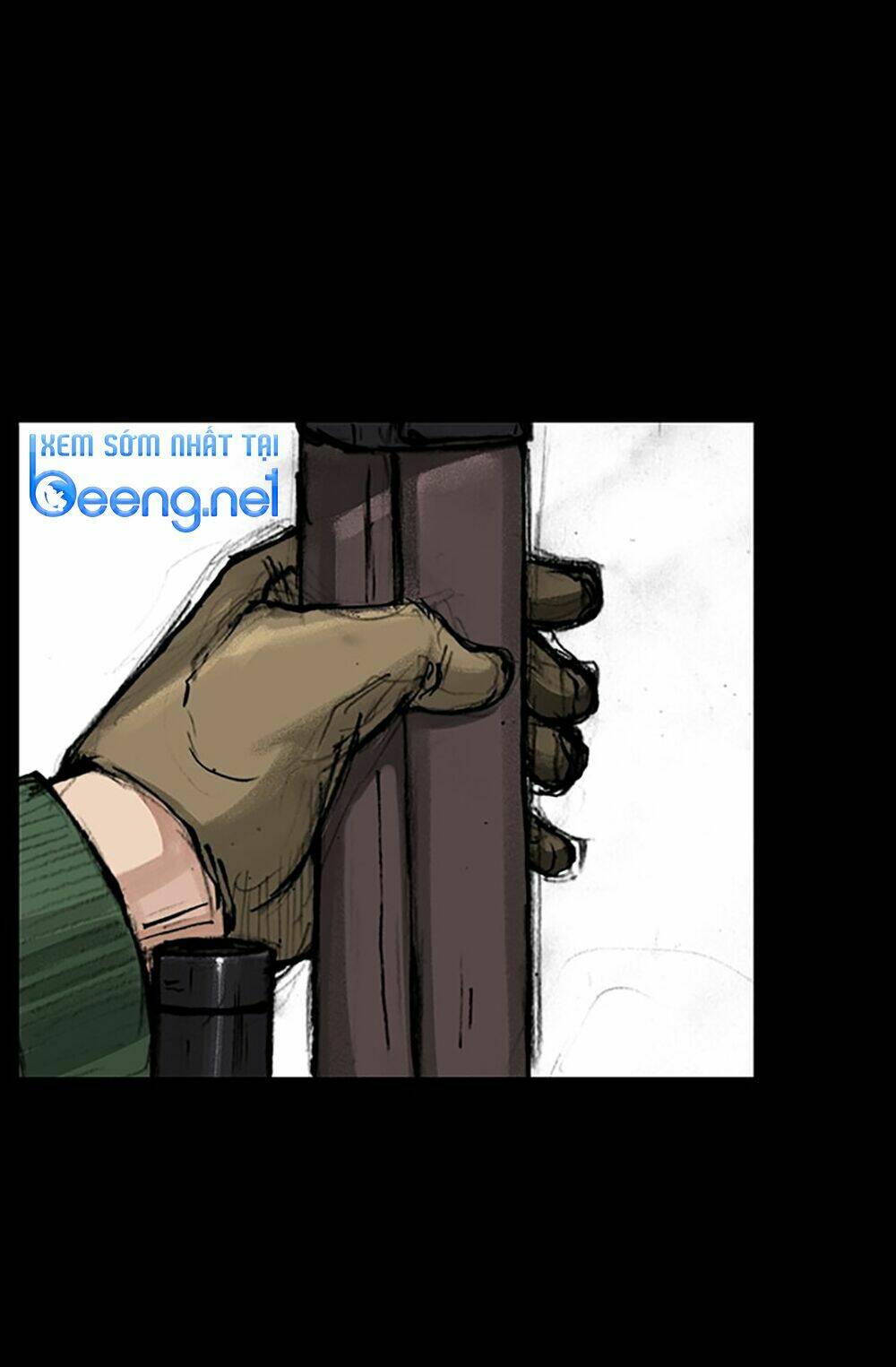 Pubg Meenbaekdoo: Chapter 5
