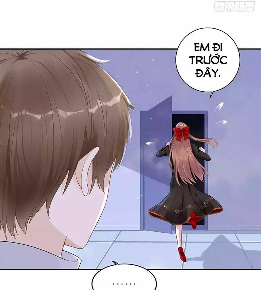 Bạn Trai Điều Khiển Giấc Mơ: Chapter 42