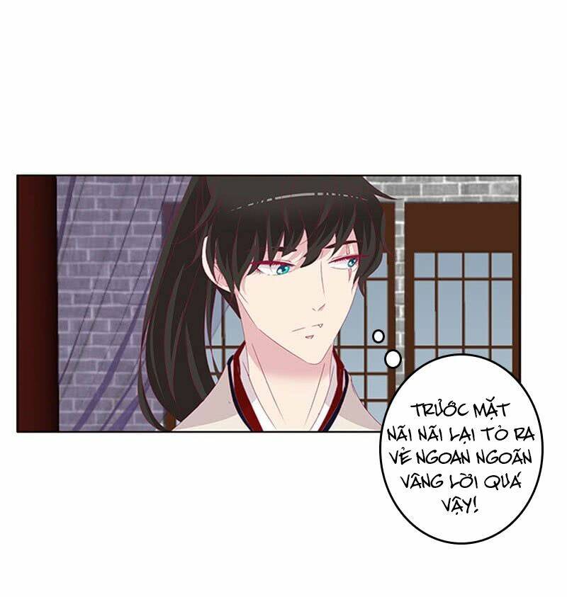 Tướng Quân Mời Ra Trận: Chapter 98