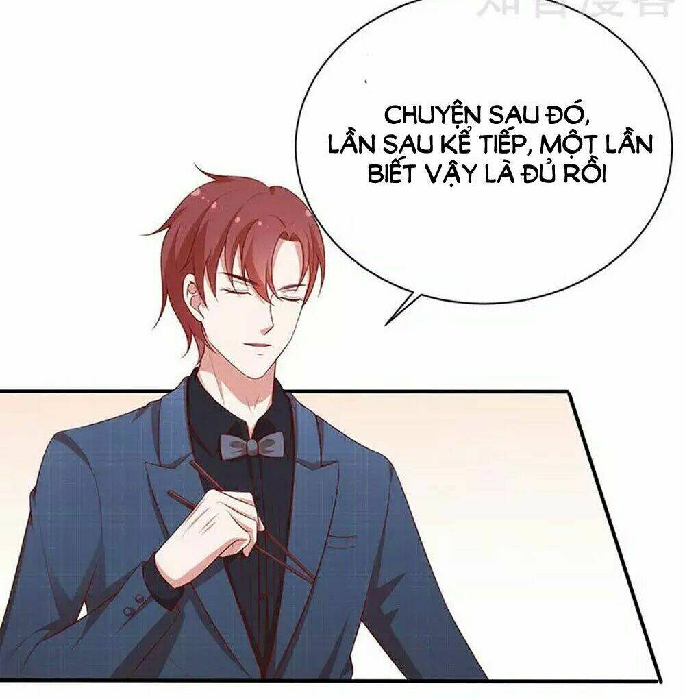 Cả Thế Giới Đều Không Bằng Người: Chapter 71