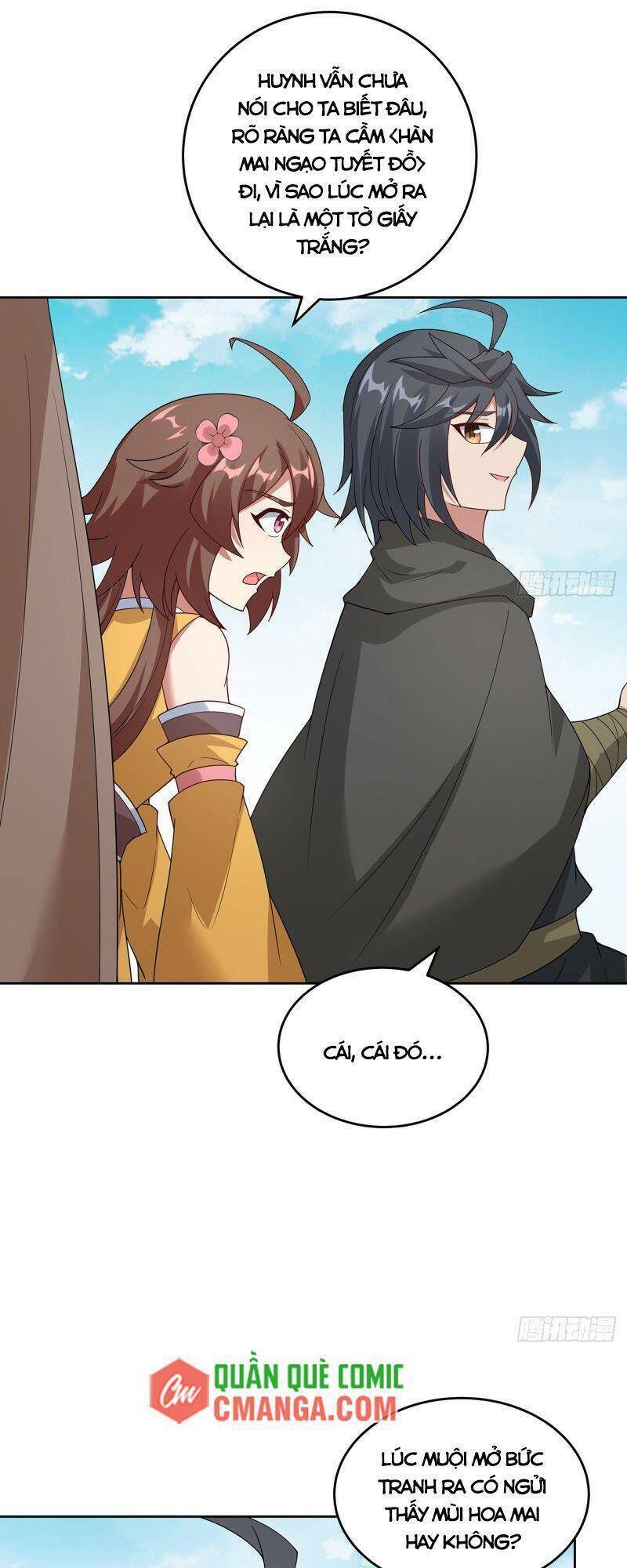 Nghịch Lân: Chapter 147