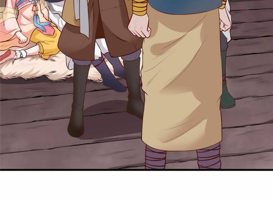 Nữ Đế Livestream Công Lược: Chapter 4