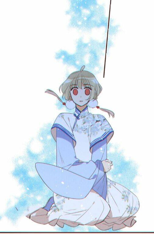 Bạn Trai Tôi Là Cẩm Y Vệ 2: Chapter 88