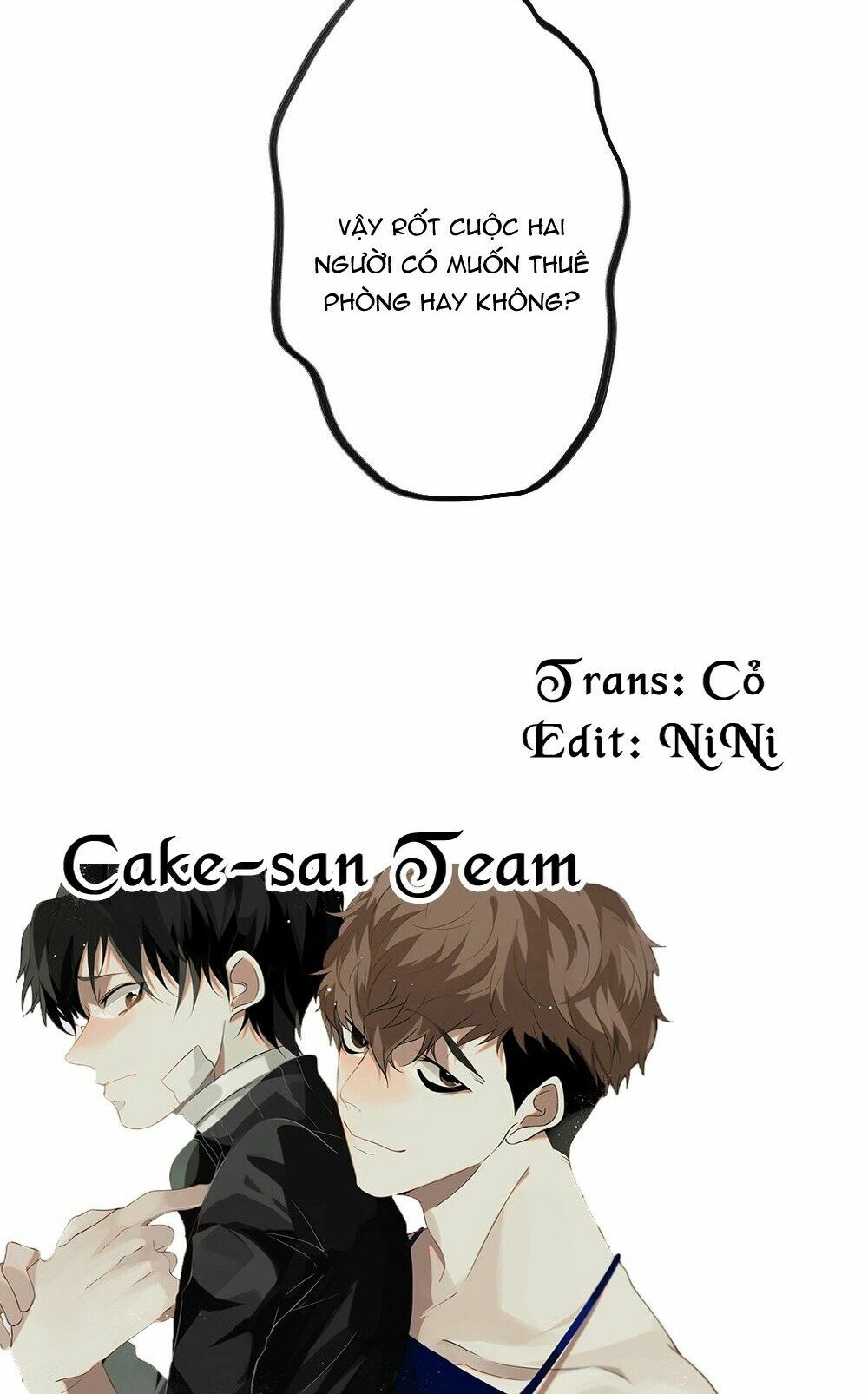 Phải Lòng Em Trai Của Bạn Gái Mình: Chapter 27