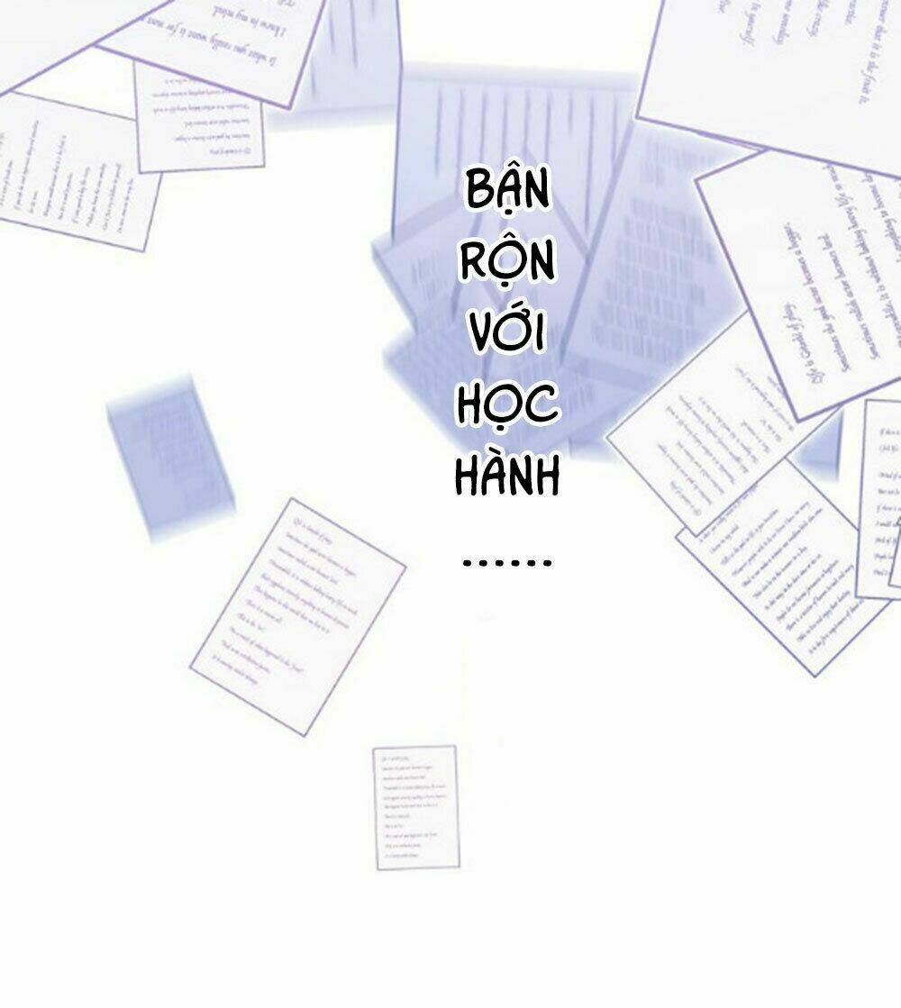 Tháng Sáu Không Hẹn Mà Gặp: Chapter 37