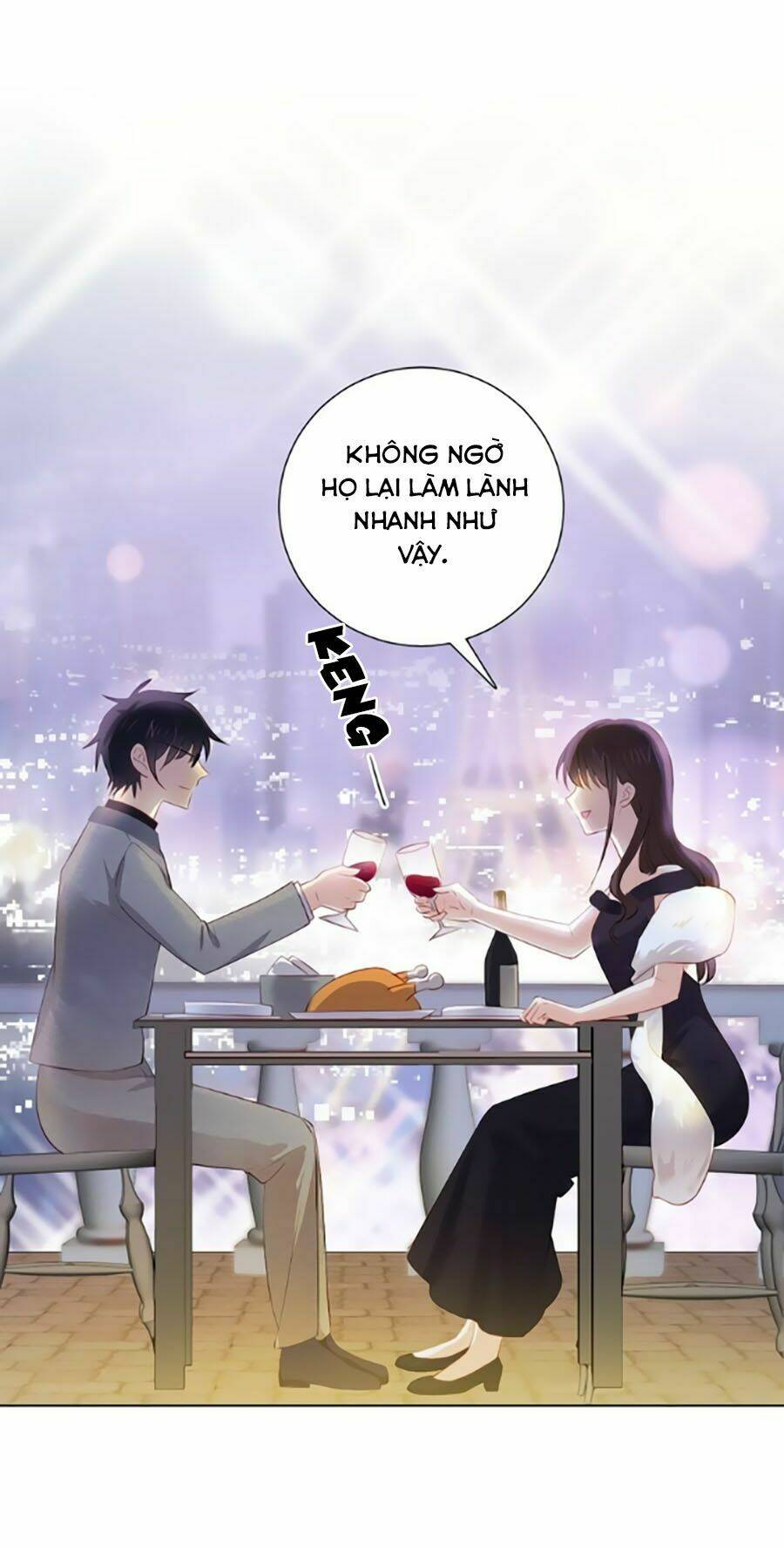 Tình Yêu Là Thế 2: Chapter 49