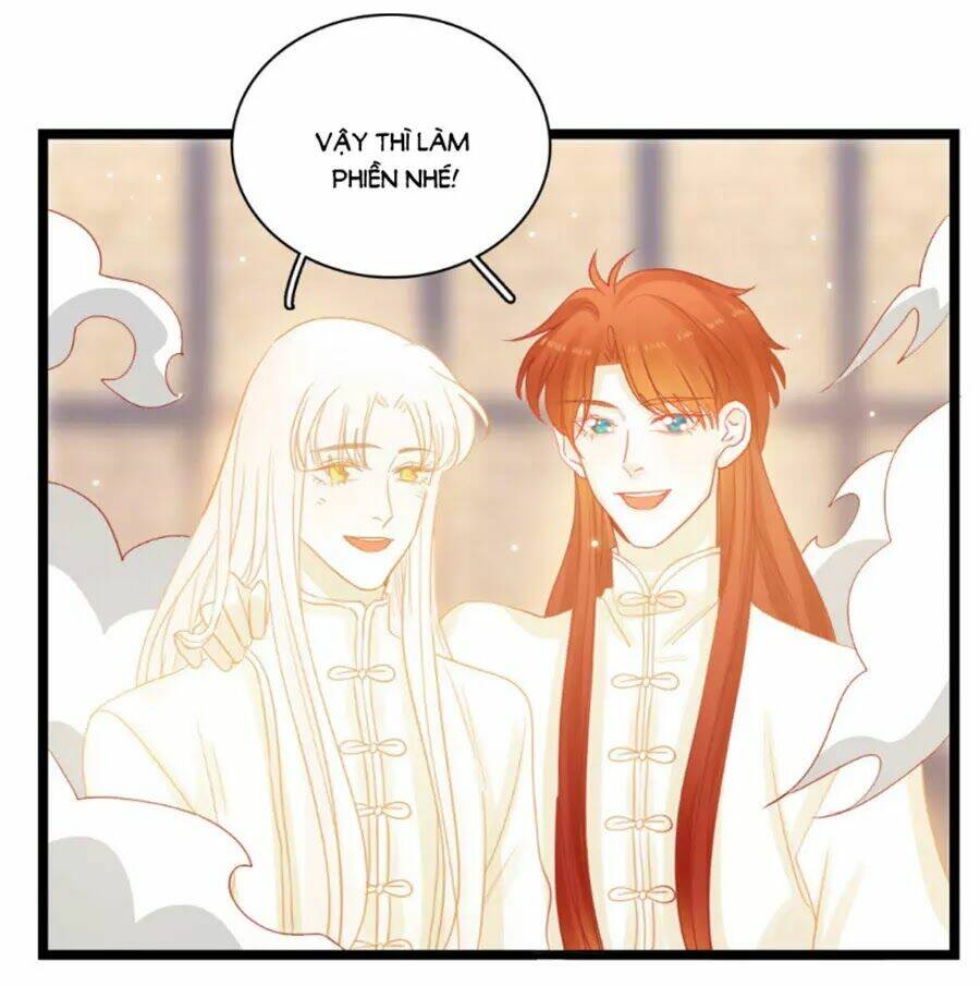 Nữ Phù Thủy Muốn Sống Nổi Loạn: Chapter 22