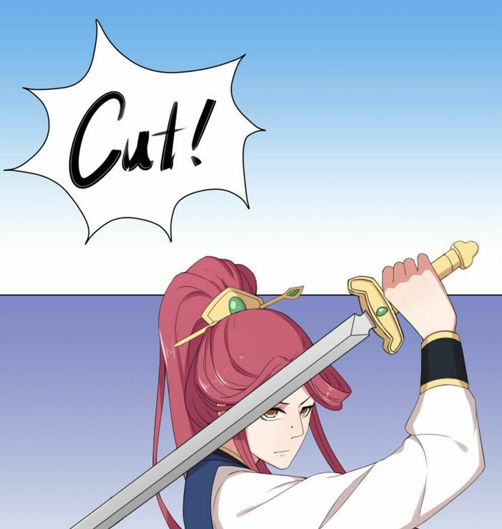 Tinh Hải Phù Mộng: Chapter 14