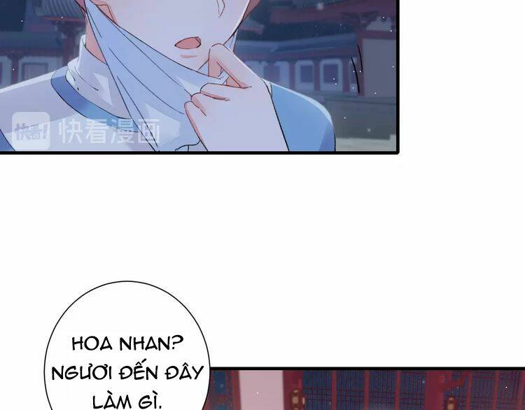 Hoa Nhan Sách: Chapter 78.1
